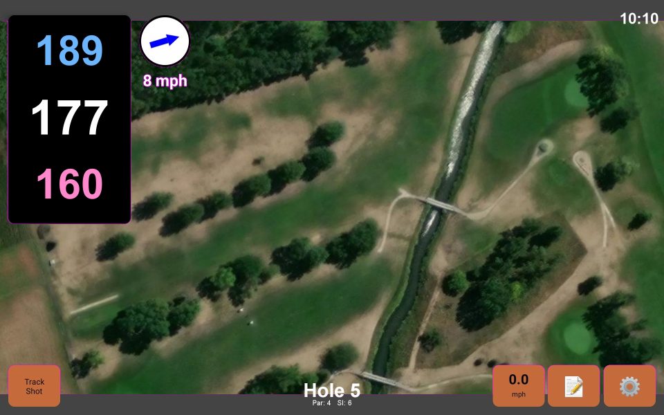 Hole preview 2