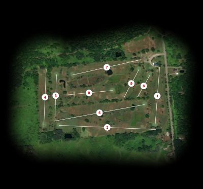 Camroden Golf Course