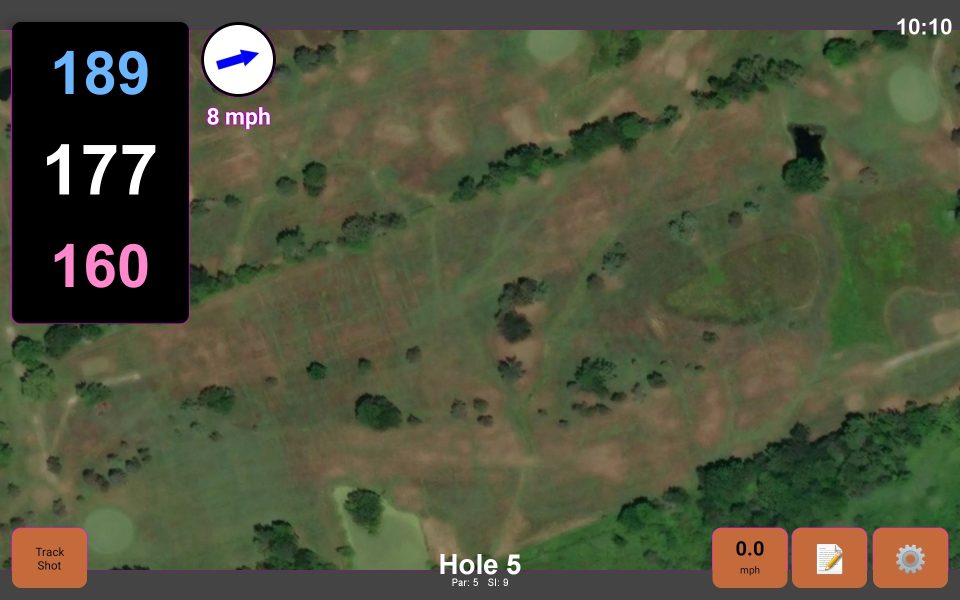 Hole preview 2