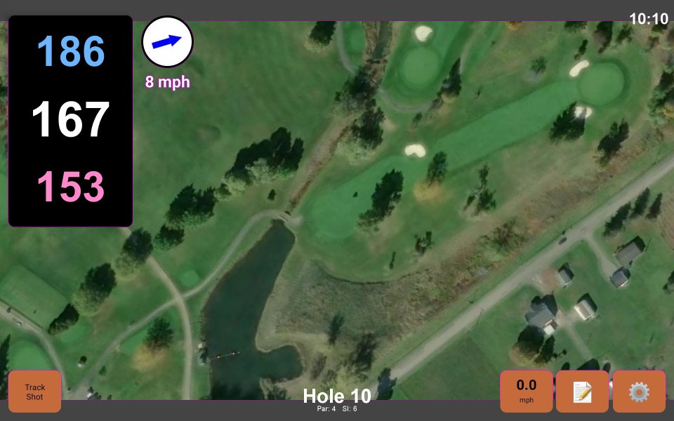 Hole preview 2
