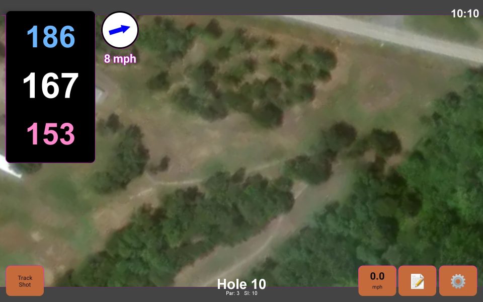 Hole preview 2