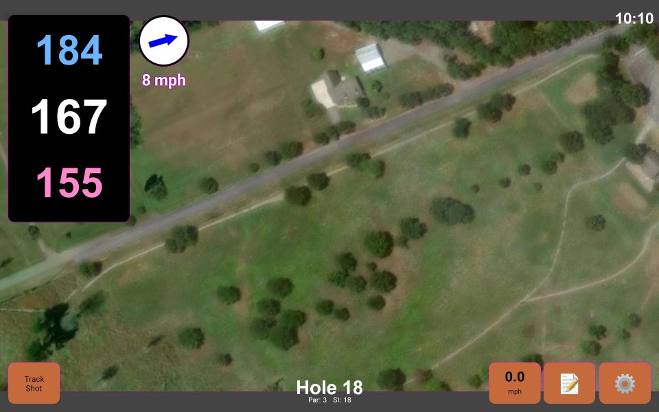 Hole preview 3