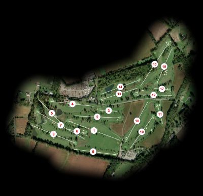 Flatbush Golf Course