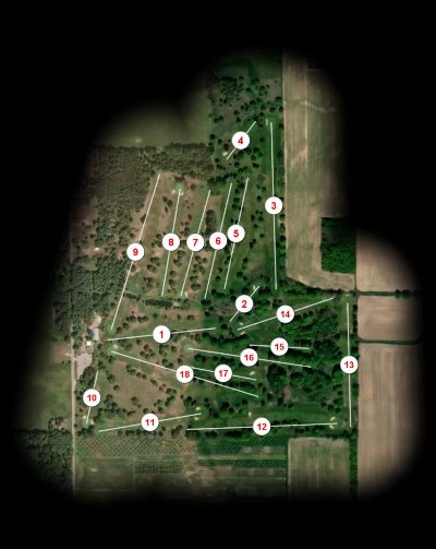 Northwood Golf Course
