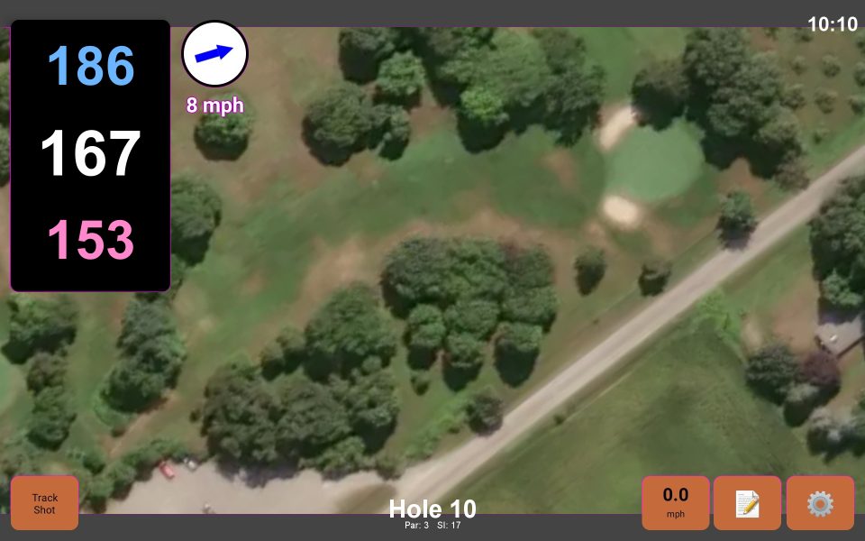 Hole preview 2