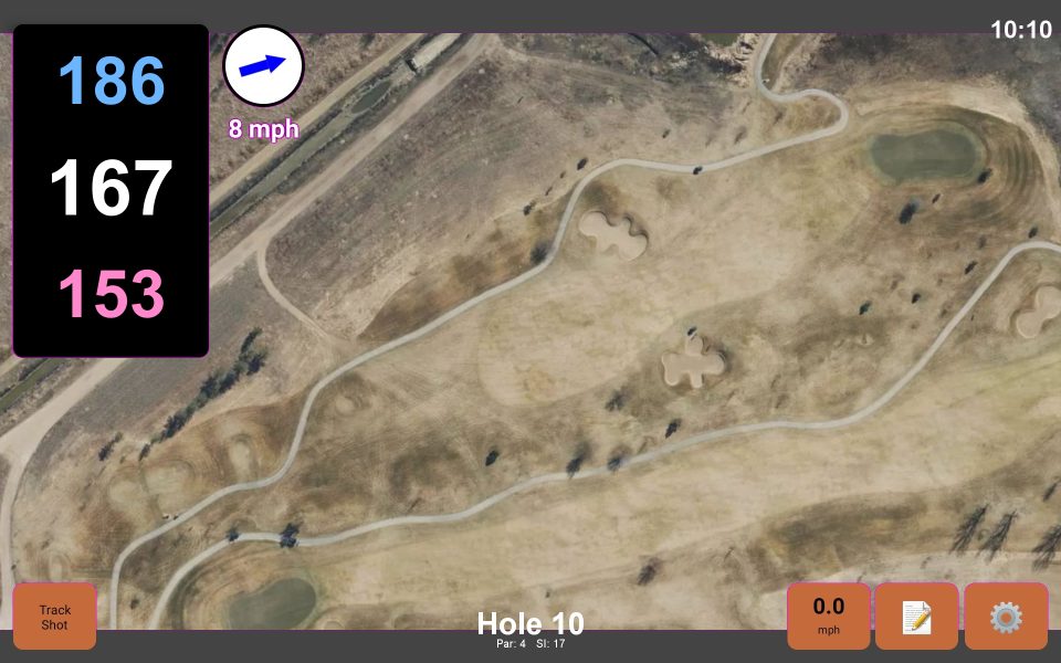 Hole preview 2