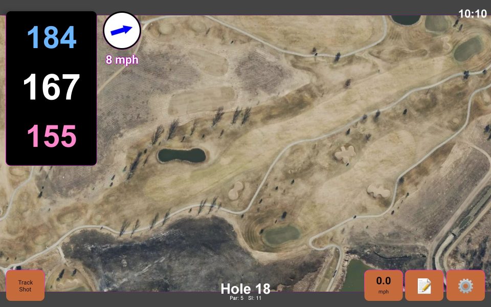 Hole preview 3