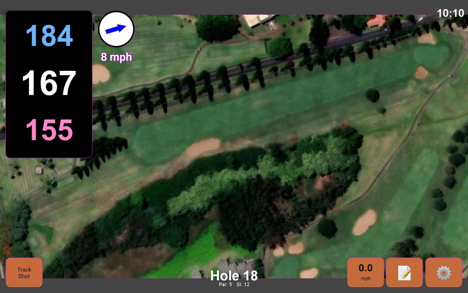Hole preview 3