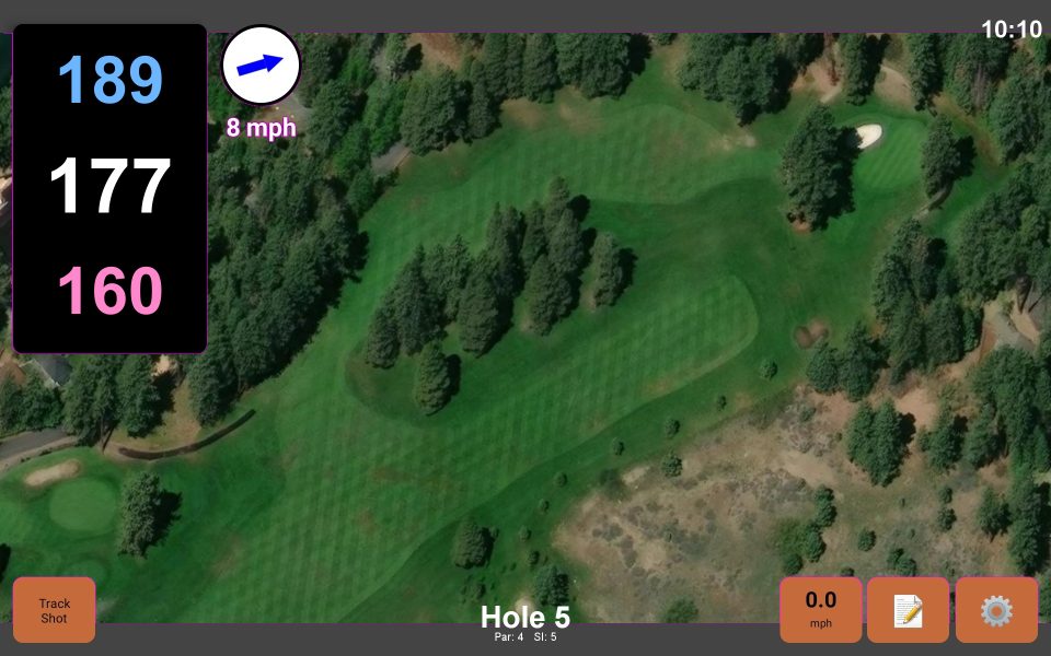Hole preview 2