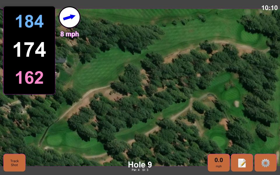 Hole preview 3