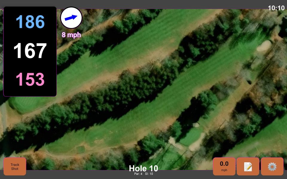 Hole preview 2