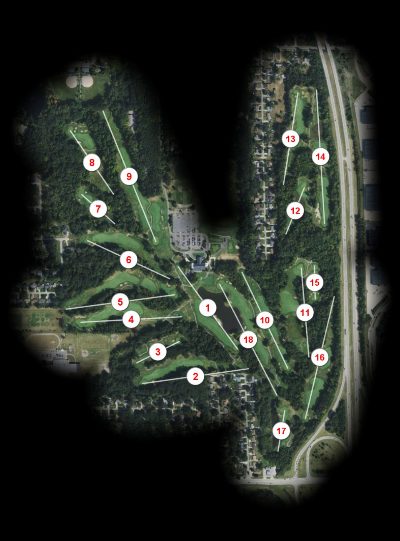 Cherry Creek Golf Club