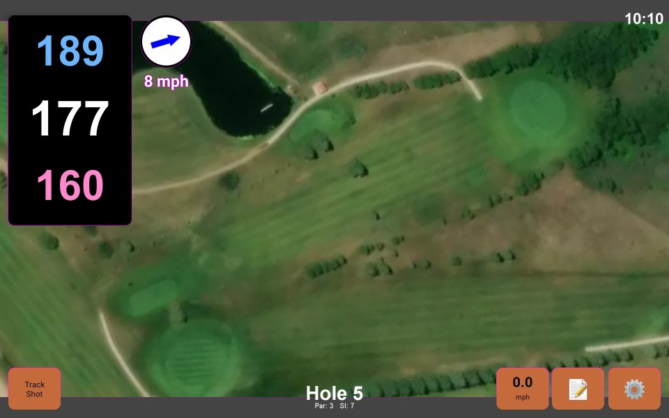 Hole preview 2