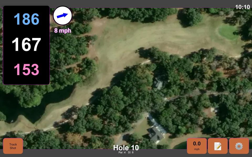 Hole preview 2