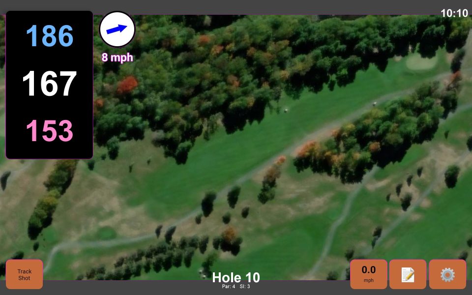Hole preview 2