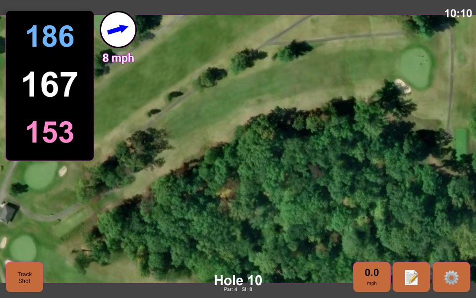 Hole preview 2