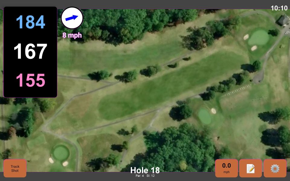Hole preview 3