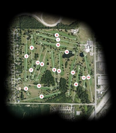 Coyote Creek Golf Club Fort Wayne Lodge No 155