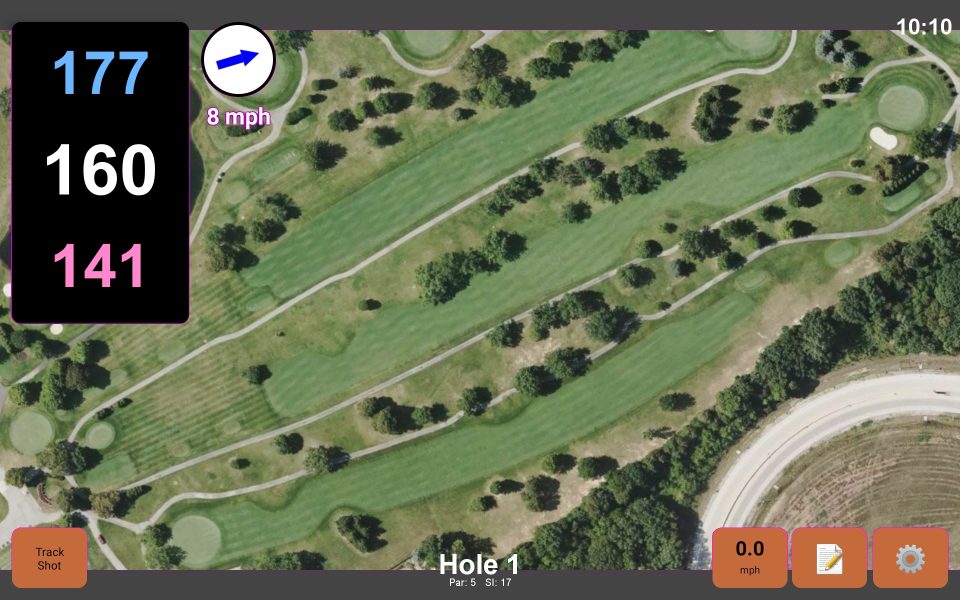 Hole preview 1