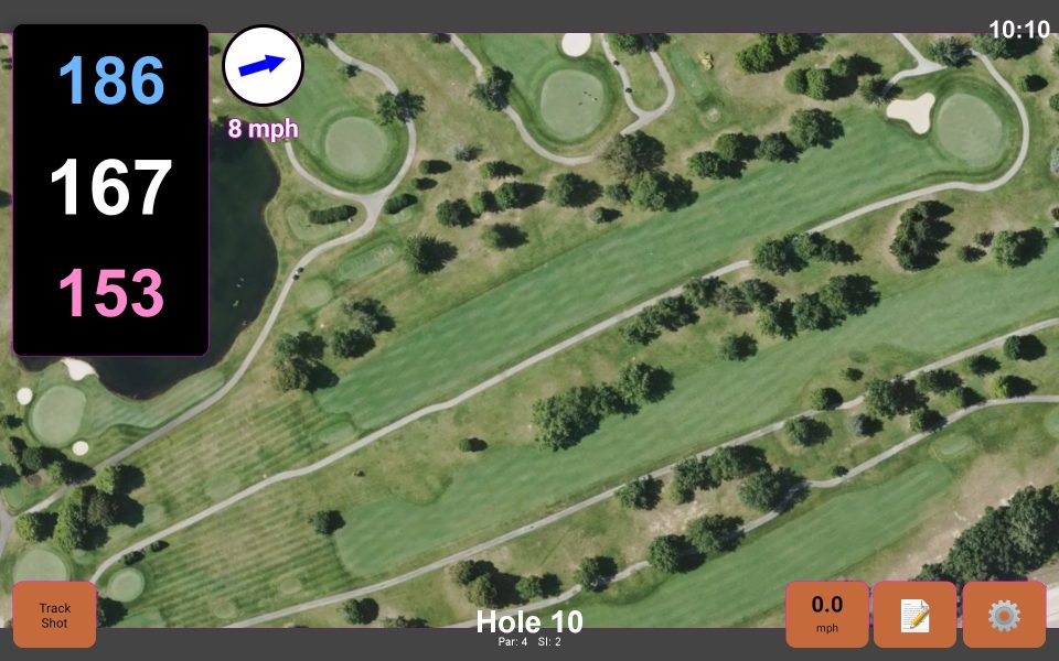 Hole preview 2