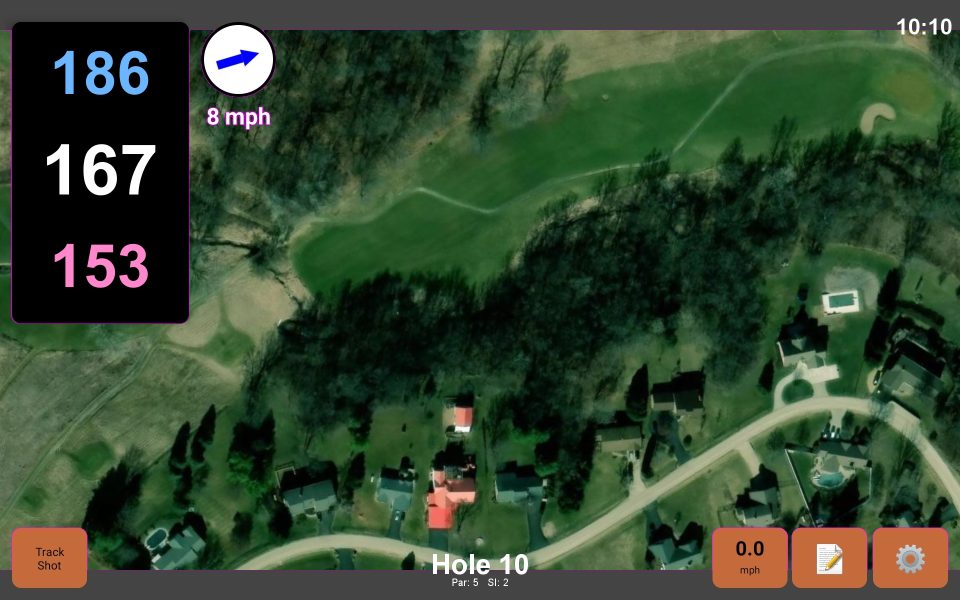 Hole preview 2