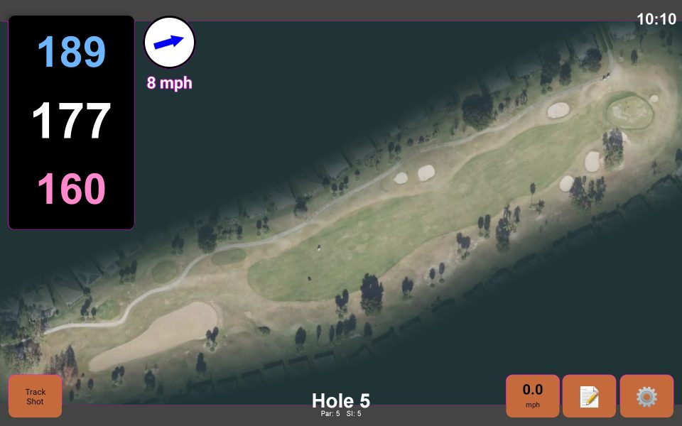 Hole preview 2