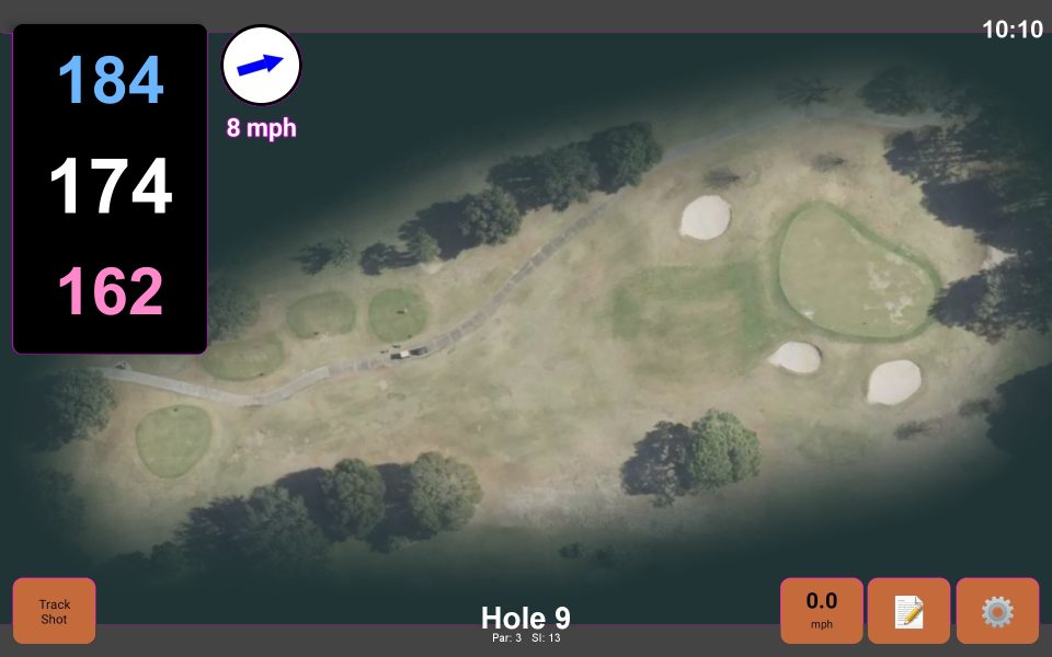 Hole preview 3