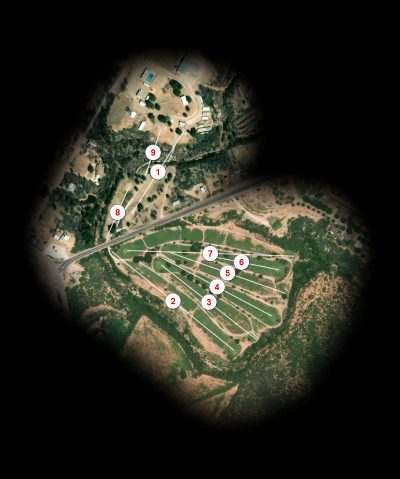 Mountain Creek Golf Course