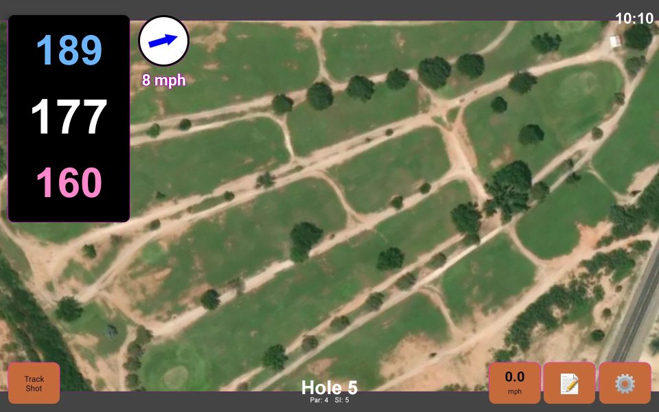 Hole preview 2