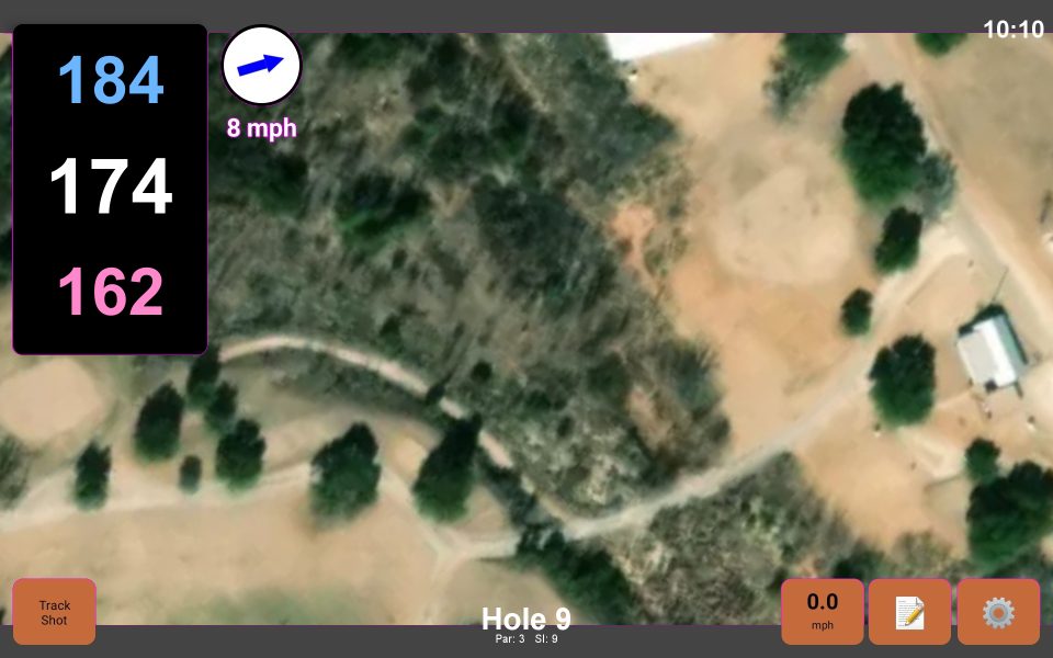 Hole preview 3
