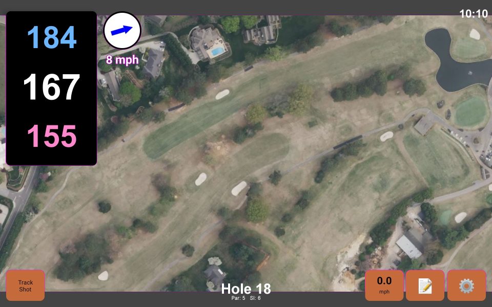Hole preview 3