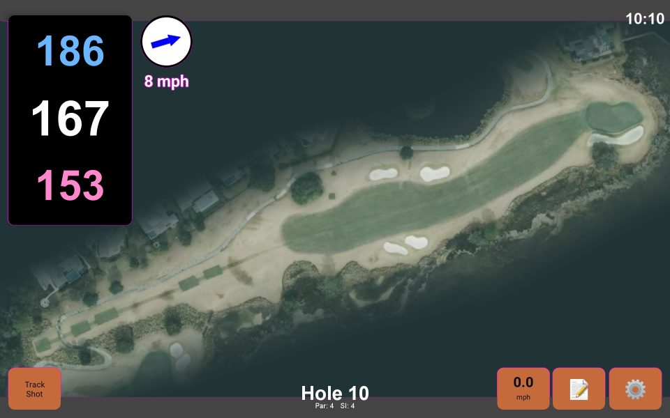 Hole preview 2