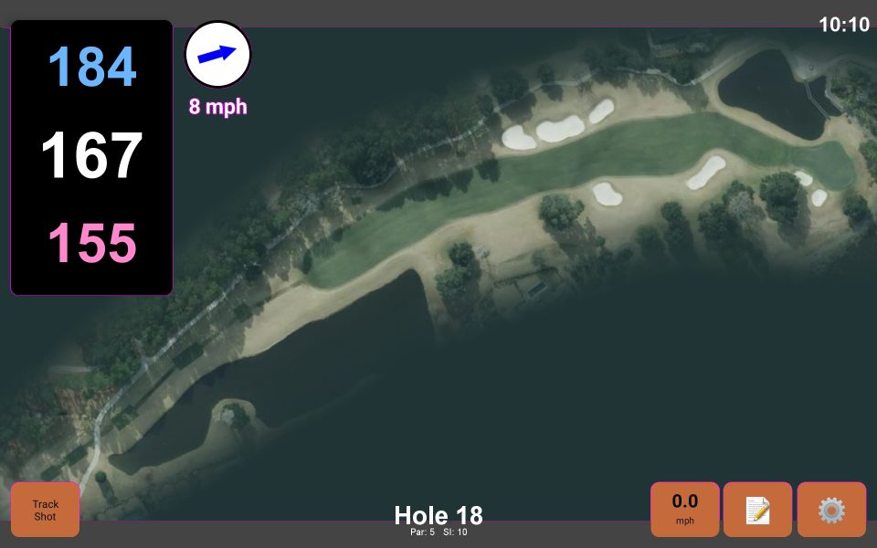 Hole preview 3