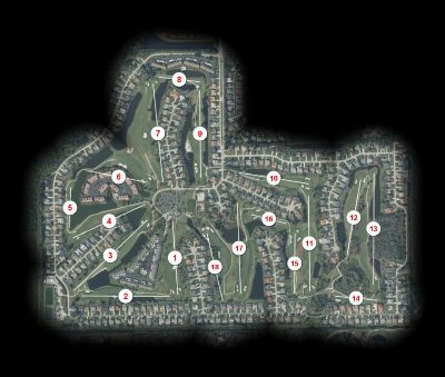 Eagle Ridge Golf Club