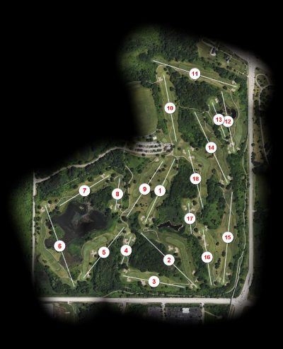 Highland Woods Golf Course