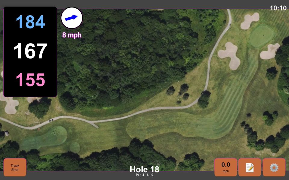 Hole preview 3