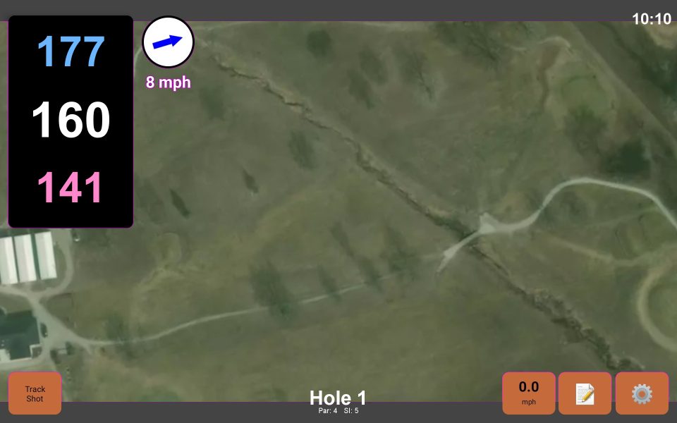 Hole preview 1
