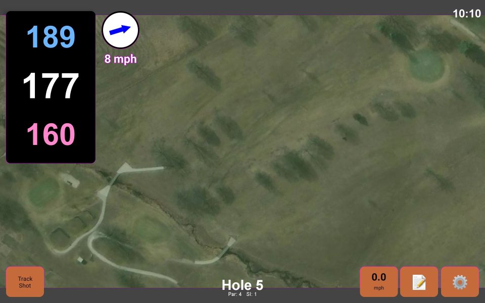 Hole preview 2