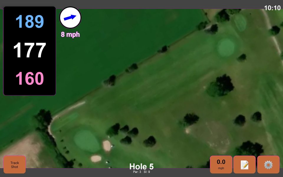 Hole preview 2