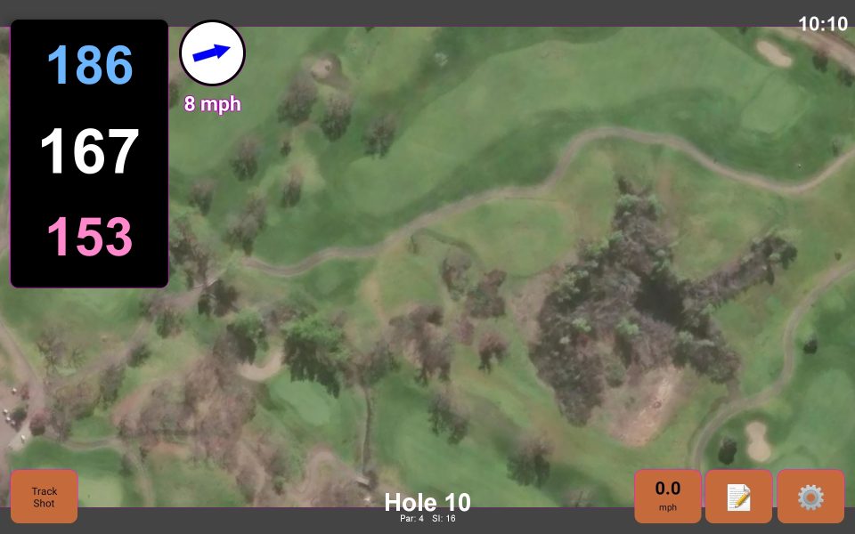 Hole preview 2