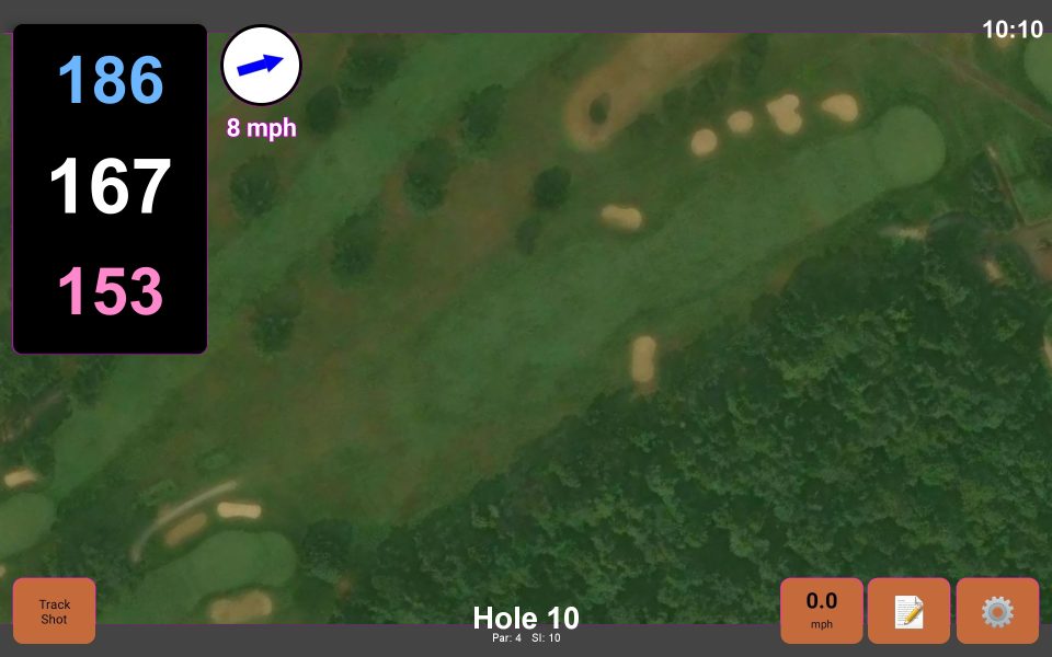 Hole preview 2