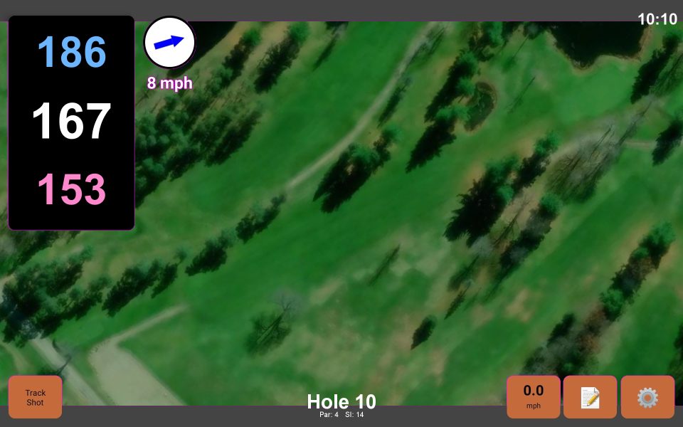 Hole preview 2