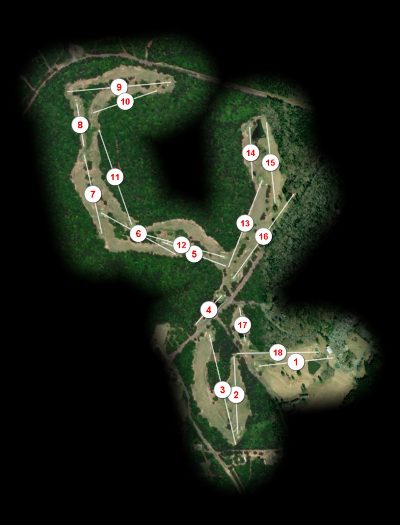 Alpine Bay Golf Club