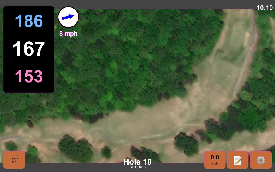 Hole preview 2