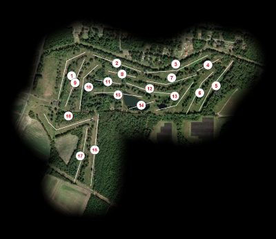Carolina Plantation Golf Club