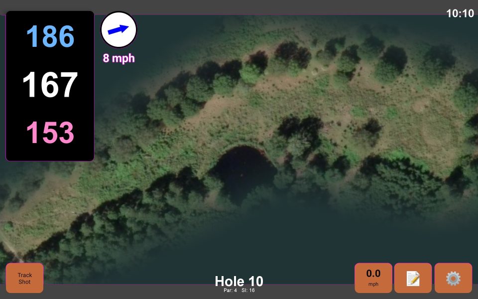 Hole preview 2