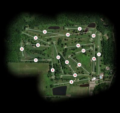 The Country Club