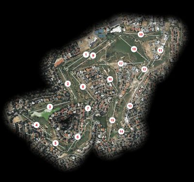 Laredo Country Club