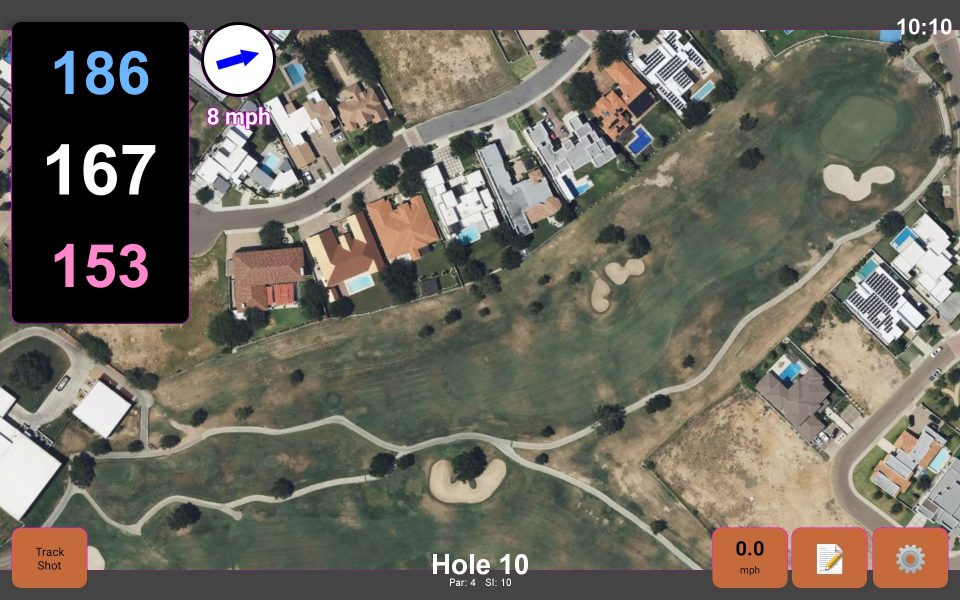 Hole preview 2