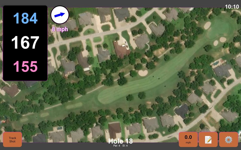 Hole preview 3